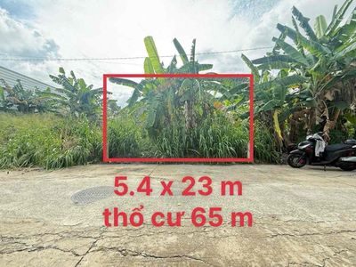 bán đất 124m2 có thổ cư sổ sẵn gần chợ phú mỹ tp thủ dầu một. Mua bán đất tại Thành phố Thủ Dầu Một Bình Dương được đăng bởi   Đàm Đạo 