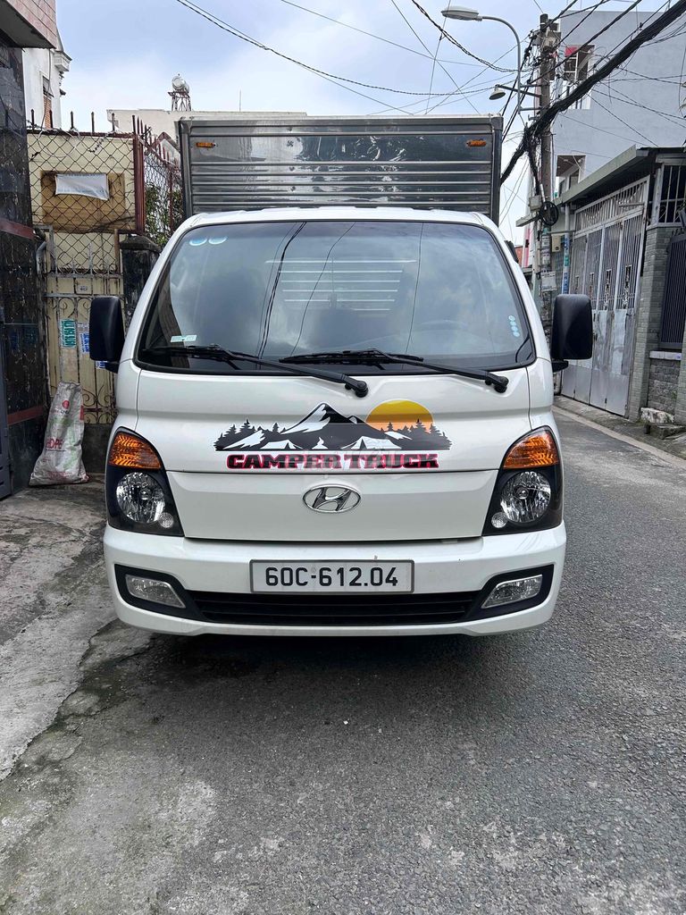 ban xe huynhdai H150 tải 1 tấn4 đời 2023xe đẹp. Mua bán Xe tải, xe ben tại Quận 12 Tp Hồ Chí Minh được đăng bởi phương hình 1