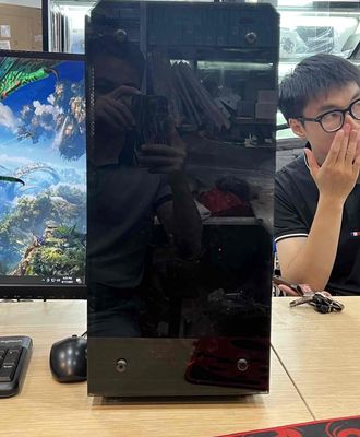 PC Core i3-8100, GTX 1060 6G, Màn 27" FHD. Mua bán Máy tính để bàn tại Quận Đống Đa Hà Nội được đăng bởi Nguyễn Văn Bảo