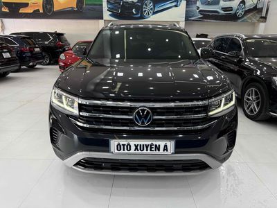 Volkswagen Teramout 2022 odo 16,000 km. Mua bán Ô tô tại Quận Tân Bình Tp Hồ Chí Minh được đăng bởi Nguyễn Văn Lâm
