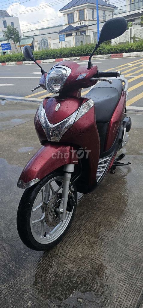 Bán SH Mode 2017 BSTP

Xe zin, ngoại hình đẹp. Mua bán Xe máy tại Thị xã Tân Uyên Bình Dương được đăng bởi TRỌNG ĐẠT hình 1