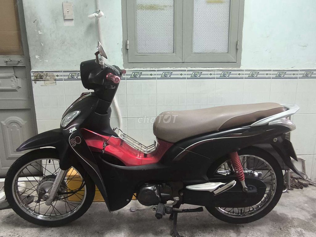 Angela 50cc, 2016, chính chủ. Mua bán Xe máy tại Thành phố Thủ Đức Tp Hồ Chí Minh được đăng bởi Tài Phạm Minh hình 1