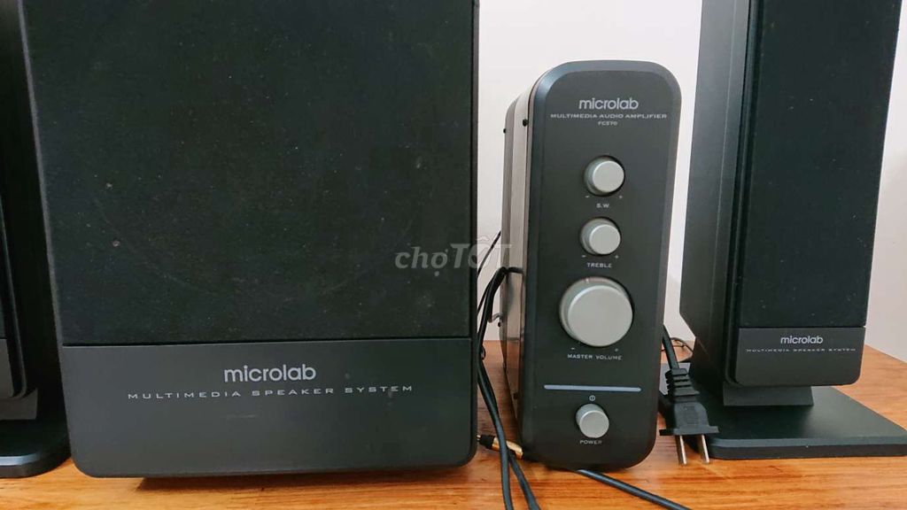 Microlad FC570