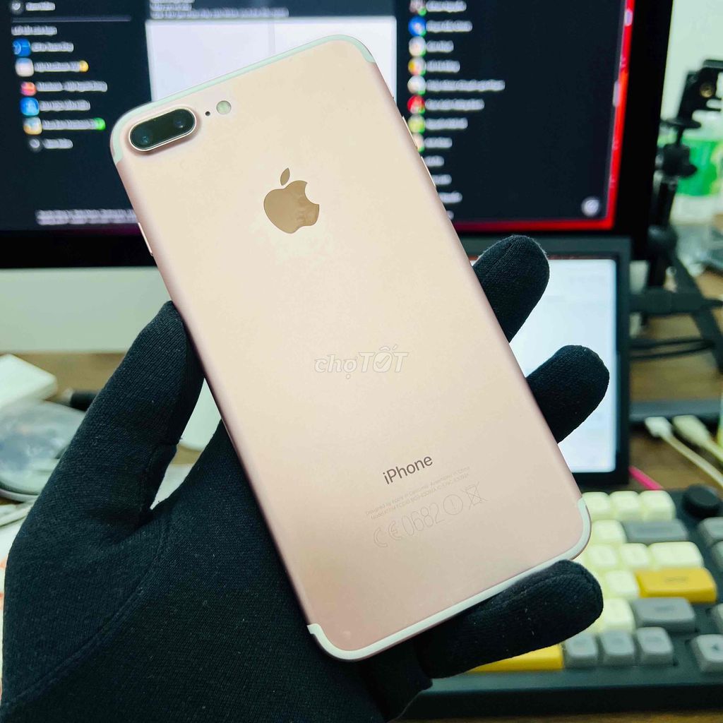 iPhone 7 Plus 32Gb zin đẹp