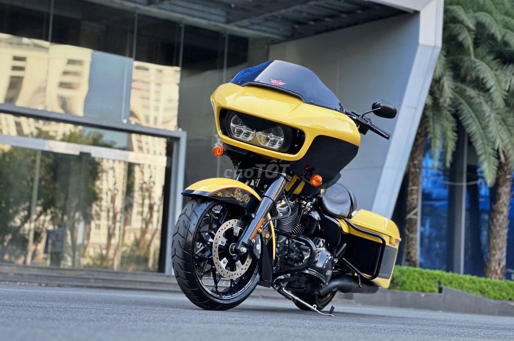 ___HARLEY Road Glide 114Ci Special ĐK 6/2024___. Mua bán Xe máy tại Quận Tân Bình Tp Hồ Chí Minh được đăng bởi Nguyễn Đình Quang Duy  hình 6