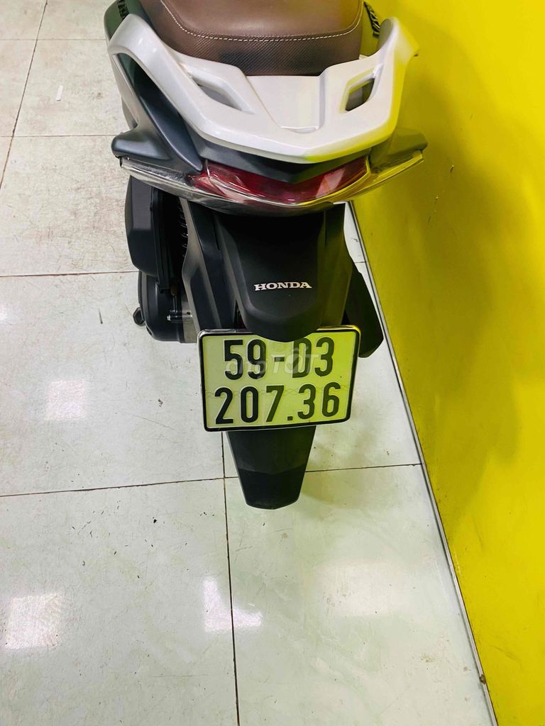 Honda Vision 2023 góp trả 30% nhận cavet gốc. Mua bán Xe máy tại Quận Tân Bình Tp Hồ Chí Minh được đăng bởi XE MÁY TRỊNH ĐĂNG hình 4