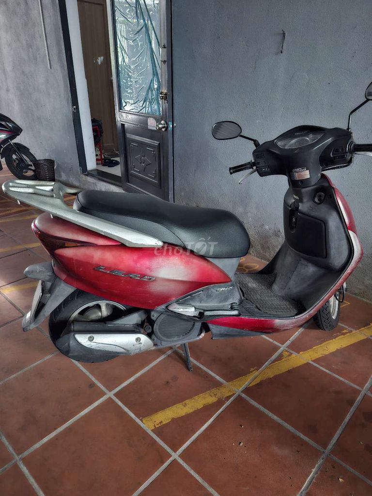 BÁN XE MÁY NHÀ ĐANG ĐI NHƯ HÌNH. Mua bán Xe máy tại Quận Ngũ Hành Sơn Đà Nẵng được đăng bởi Cuong hình 1