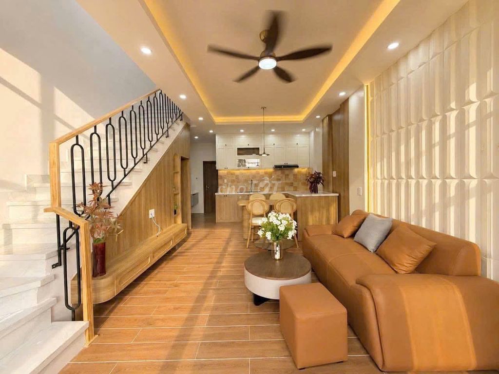 [CHÍNH CHỦ] Bán nhà 2 tầng Kiệt 25 Hà Huy Tập, P. Thanh Khê Đông 🌺