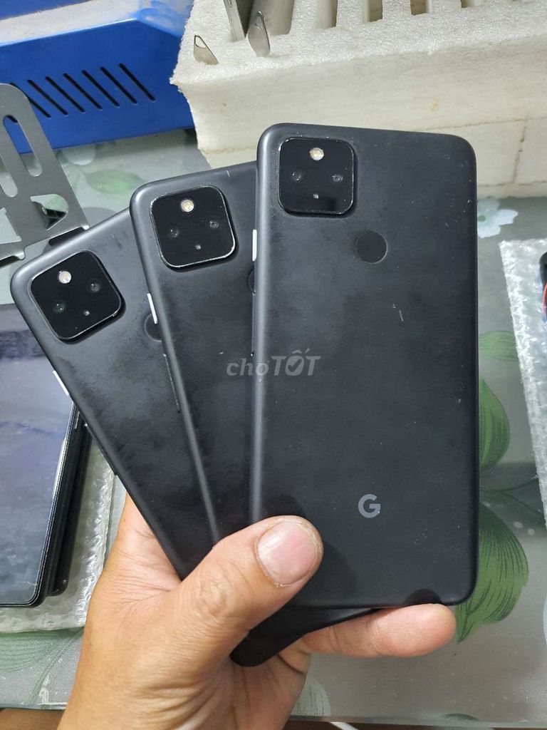 thanh lý Google pixel. Mua bán Điện thoại tại Thị xã Tân Uyên Bình Dương được đăng bởi Được hình 1
