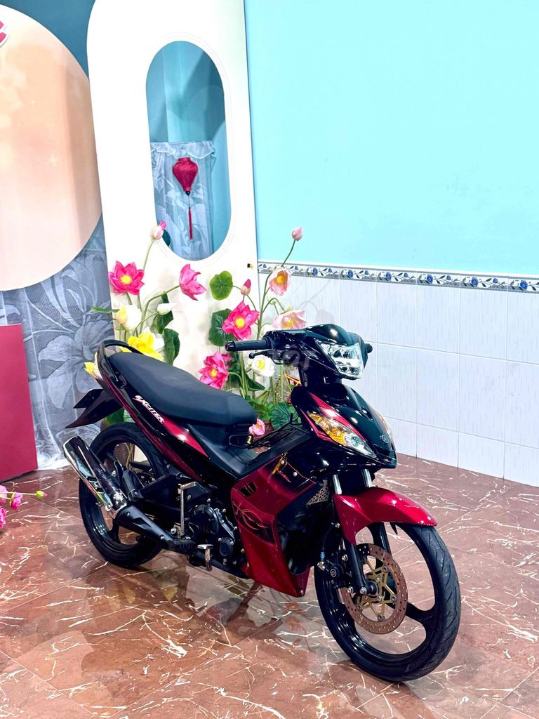 Exciter Ctđ 1s94 57kck. Mua bán Xe máy tại Thành phố Tân An Long An được đăng bởi Võ hoàng sỹ quyền hình 1