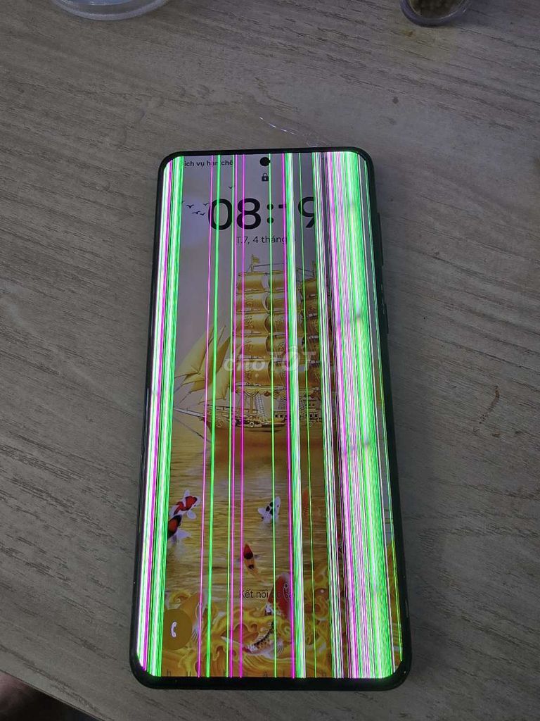 Samsung S21 Plus Đen Màn hình sọc. Mua bán Điện thoại tại Huyện Củ Chi Tp Hồ Chí Minh được đăng bởi gia huy hình 1