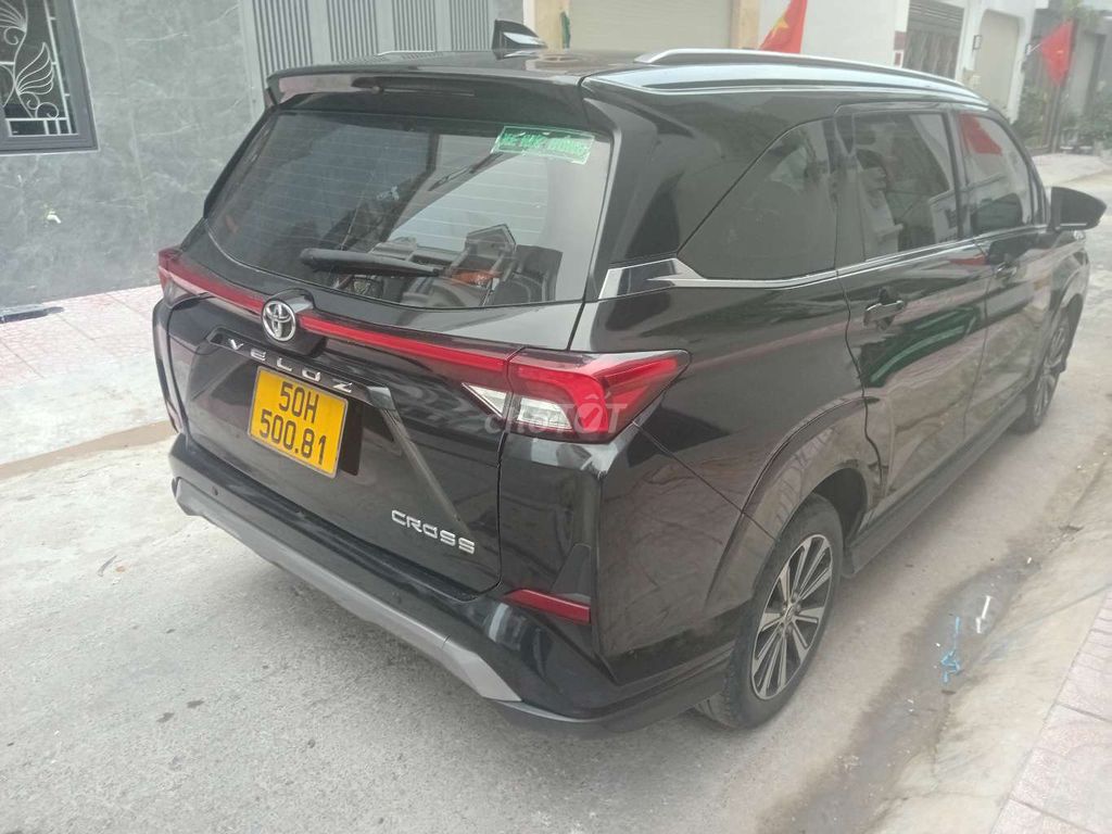 2022 CVT - 71000 km. Mua bán Ô tô tại Quận Bình Tân Tp Hồ Chí Minh được đăng bởi lư quốc tuấn  hình 2