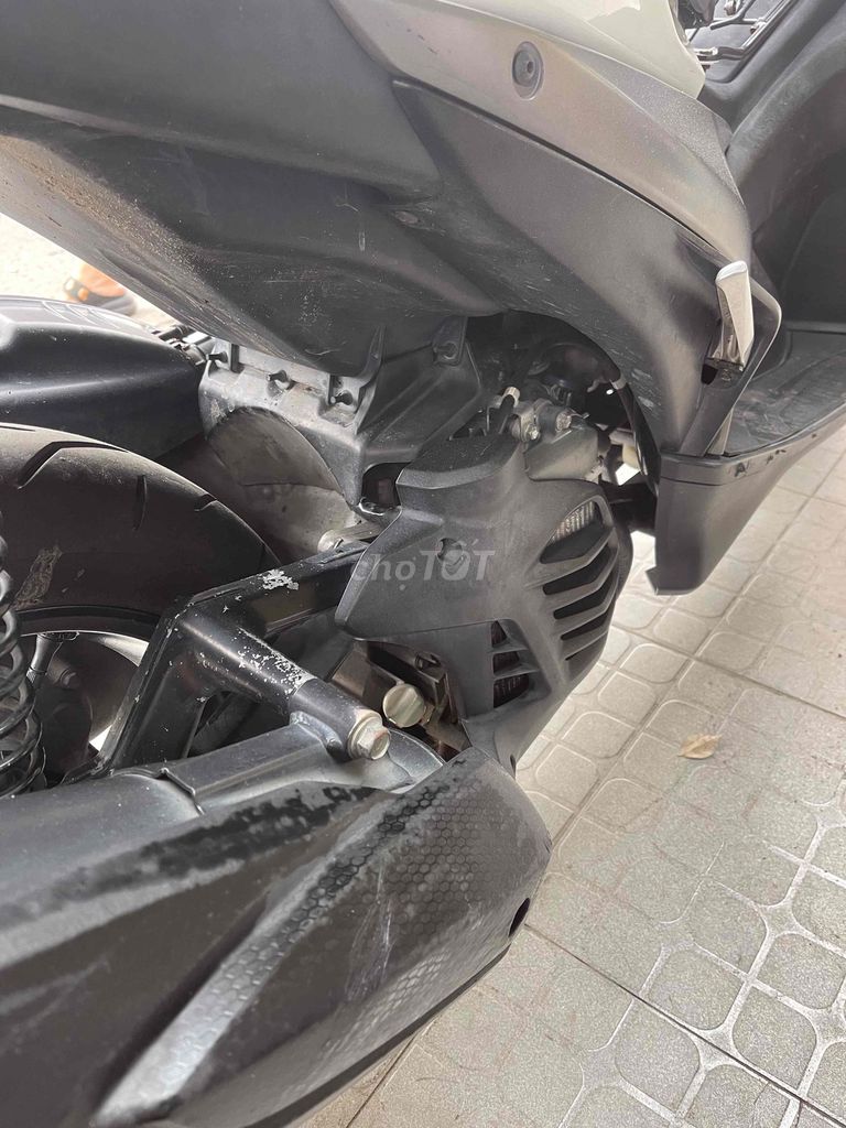 NVX - 2018. Mua bán Xe máy tại Quận 12 Tp Hồ Chí Minh được đăng bởi Ngọc Hiếu hình 6