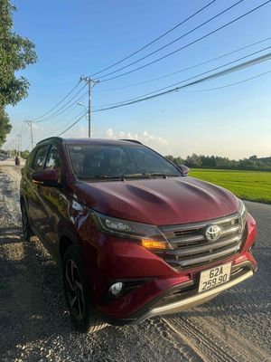 Toyota Rush 2021 Đỏ 90000 km