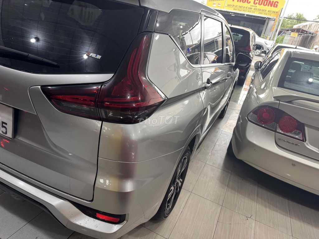 Mitsubishi Xpander 2023 1.5 MT - 87021 km. Mua bán Ô tô tại Quận Bình Thuỷ Cần Thơ được đăng bởi Phi hình 4