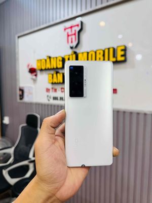 Vivo X70 Pro 5G 256GB Trắng