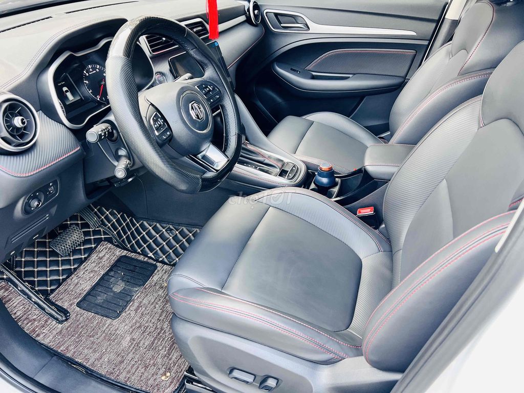 MG ZS sản xuất 2024 sơn zin cả xe siêu mới. Mua bán Ô tô tại Quận Cầu Giấy Hà Nội được đăng bởi Nam HQ Auto hình 15