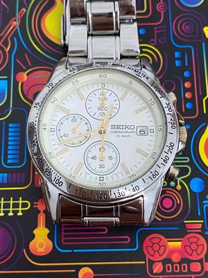 seiko 6 kim chô nô bán hay gl giao lưu. Mua bán Đồng hồ tại Quận 7 Tp Hồ Chí Minh được đăng bởi trường thịnh