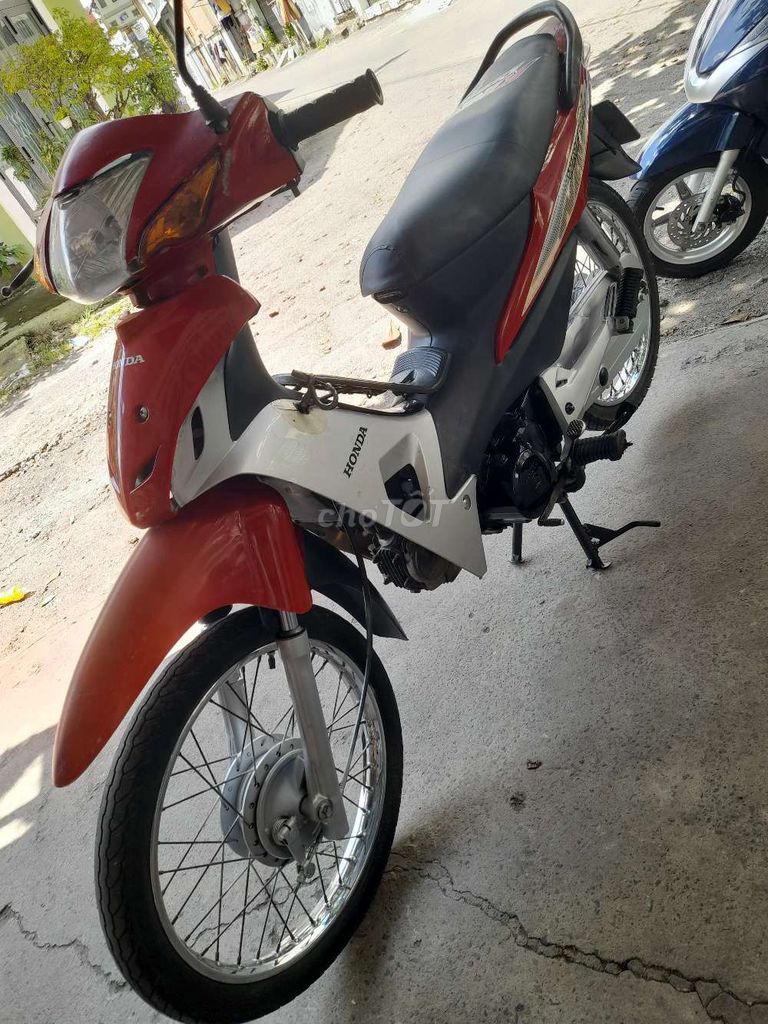 Wave 110 êm ngon. Mua bán Xe máy tại Thành phố Thủ Đức Tp Hồ Chí Minh được đăng bởi Phan Quoc Thuong hình 3