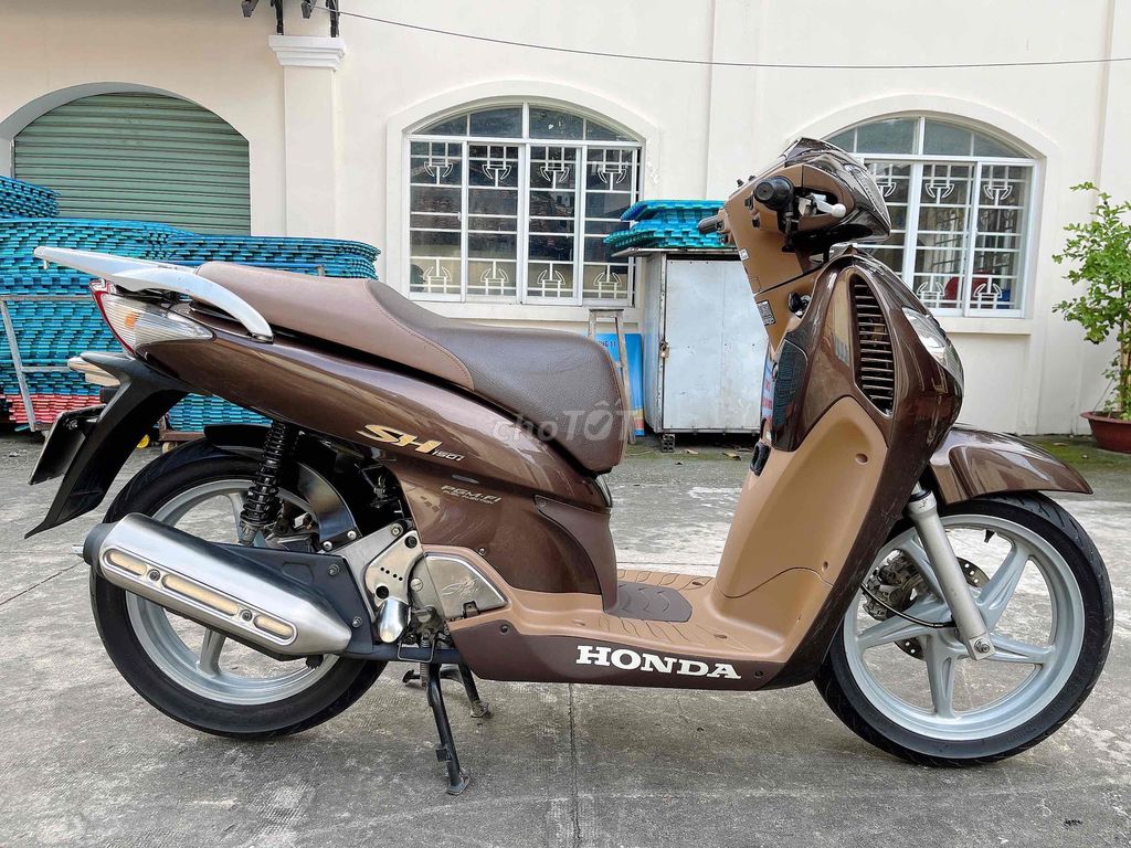 Sh 150cc Đk 2OO9.59354. Sm 016. Bstp. Giá nhanh.❤️