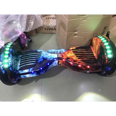 Xe Điện Cân Bằng 2 Bánh Lớn 6.5 inch Bluetooth 5.0. Mua bán Xe điện tại Huyện Chơn Thành Bình Phước được đăng bởi Hoa Hoàn