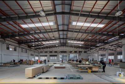 Cần bán xưởng tỉnh lộ 8 tân qui Củ Chi dt 8000m. Mua bán văn phòng, mặt bằng kinh doanh tại Huyện Củ Chi Tp Hồ Chí Minh được đăng bởi Trọng kho xưởng