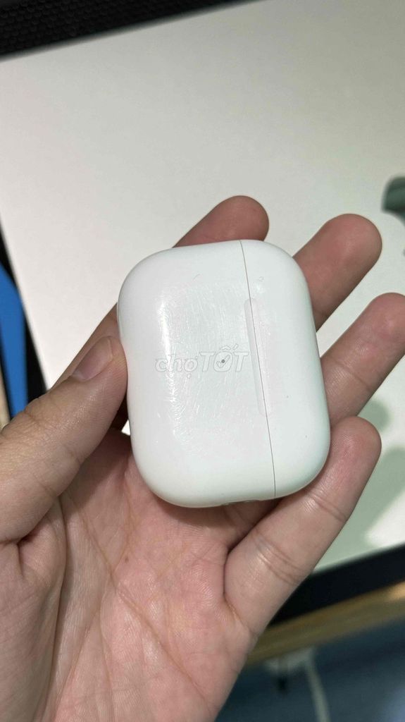 AirPods Pro 2 type C còn bh 2027. Mua bán Tivi, Âm thanh tại Quận Sơn Trà Đà Nẵng được đăng bởi Quoc Trung hình 1