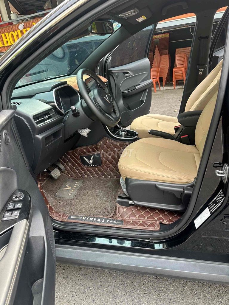VinFast VFe34 2022 - 85000 km. Mua bán Ô tô tại Quận Thanh Xuân Hà Nội được đăng bởi Nguyen van Nam hình 9