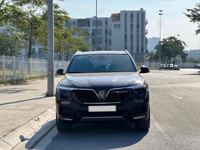 VinFast Lux SA 2021 Base Nâu. Mua bán Ô tô tại Quận Thanh Xuân Hà Nội được đăng bởi Cường Auto 266