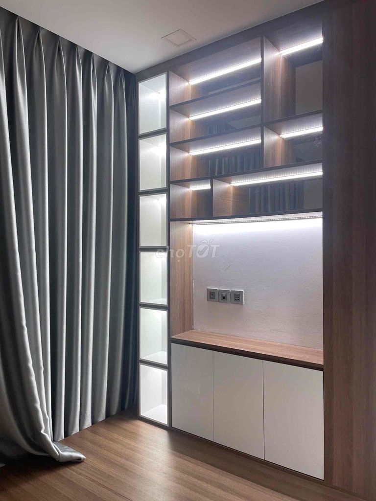 Bán Gấp 2PN Vinhomes Golden River giá 9t8. Mua bán Căn hộ/Chung cư tại Quận 1 Tp Hồ Chí Minh được đăng bởi tuananh  tra hình 5