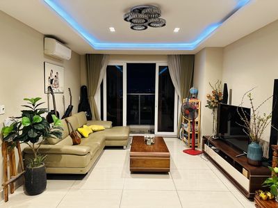 Аренда · 3 комн. · 139 м² · Quận Tân Bình, ул. Phổ Quang