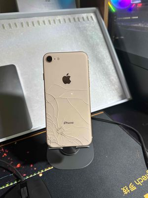 HCM bán iphone 8 full chức năng bể lưng. Mua bán Điện thoại tại Quận Bình Thạnh Tp Hồ Chí Minh được đăng bởi Hoàng Kim Thuỷ