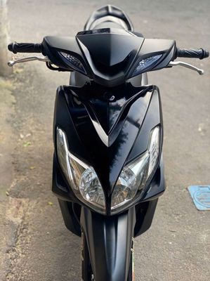 Yamaha Luvias 125fi 2014 Đen. Mua bán Xe máy tại Quận Gò Vấp Tp Hồ Chí Minh được đăng bởi Nguyễn Hoàng Nhâm