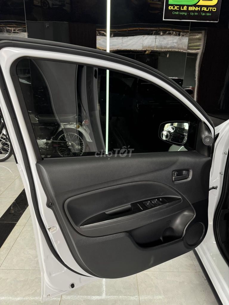 Mitsubishi Attrage MT sản xuất 2024. Mua bán Ô tô tại Thành phố Pleiku Gia Lai được đăng bởi Đức Lê Bình Auto hình 8