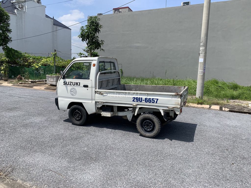 Bán xe suzuki. Mua bán Xe tải, xe ben tại Huyện Vũ Thư Thái Bình được đăng bởi Phương  hình 5