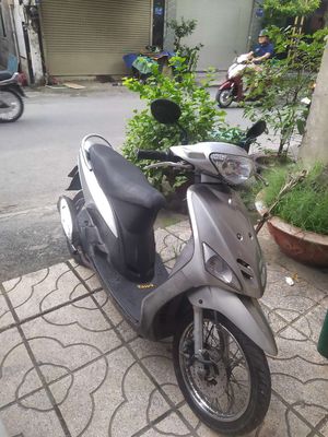 Cần bán Mio máy mạnh. Mua bán Xe máy tại Quận Gò Vấp Tp Hồ Chí Minh được đăng bởi Loan Dang