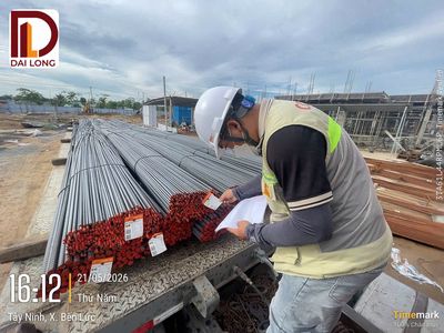 TUYỂN 200 THỢ XÂY DỰNG|LƯƠNG 450K–700K/NGÀY|BAO Ở