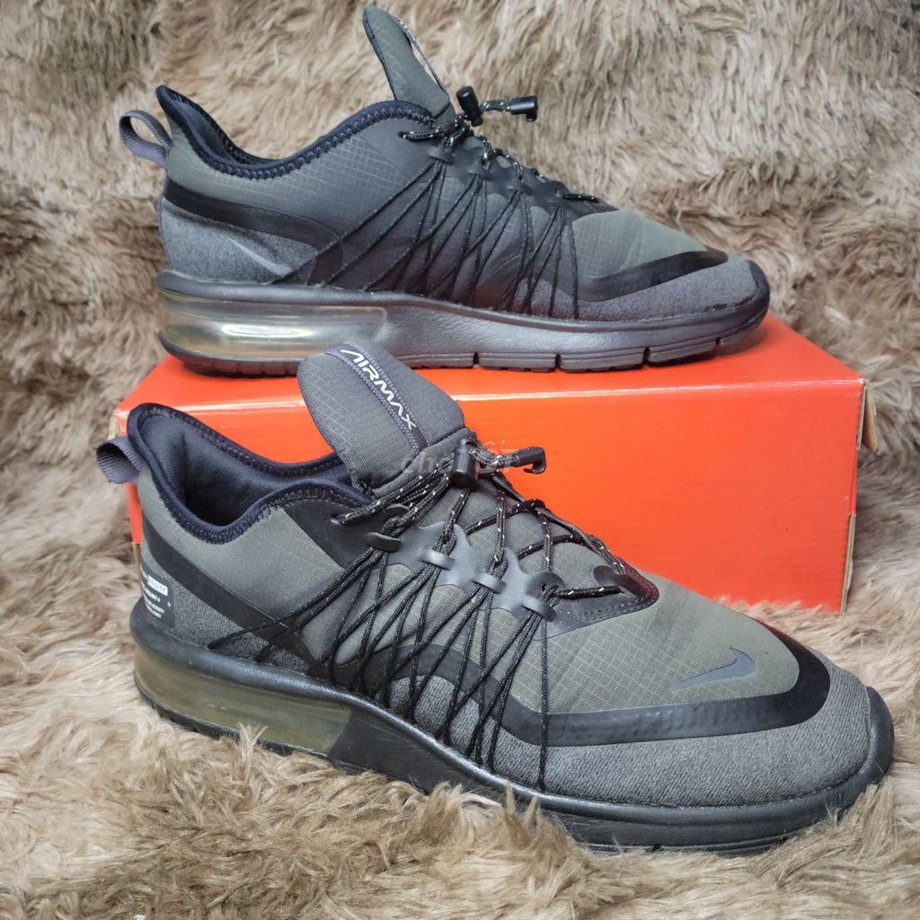 Nike Air Max Sequent 4 Utility