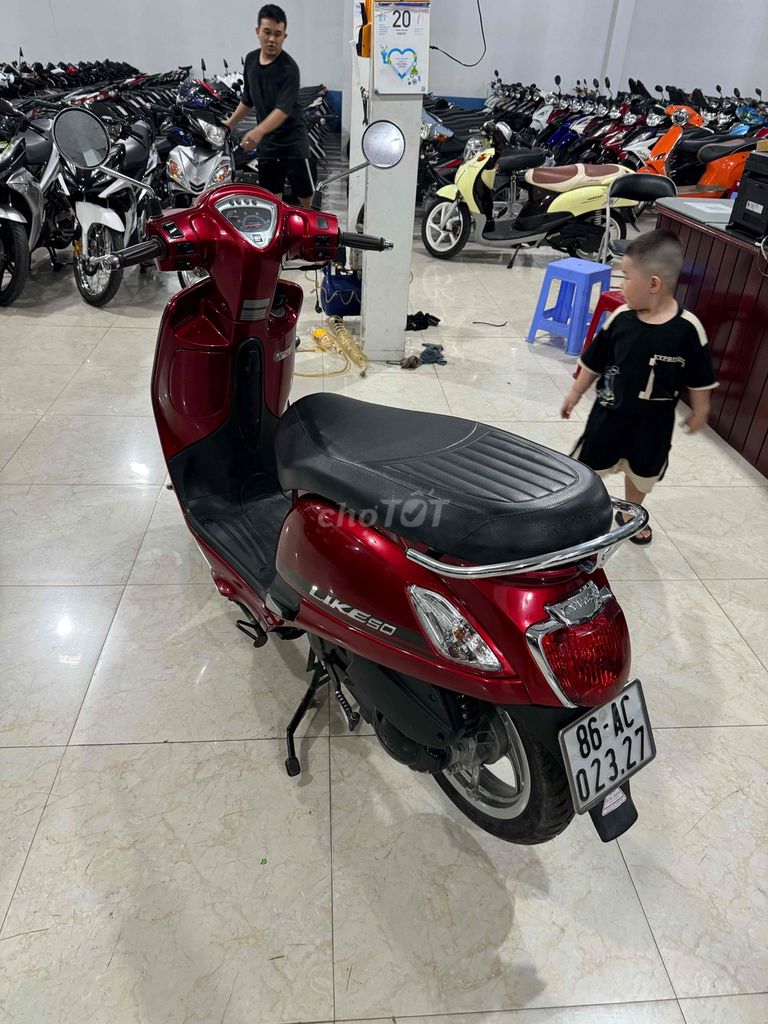 like 50cc. Mua bán Xe máy tại Huyện Hàm Thuận Nam Bình Thuận được đăng bởi Toàn hình 5