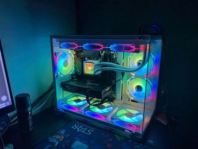 Bán PC Gaming Card 3060 kèm màng hình Asus Tuf. Mua bán Máy tính để bàn tại Thành phố Thủ Đức Tp Hồ Chí Minh được đăng bởi Trung Vinh