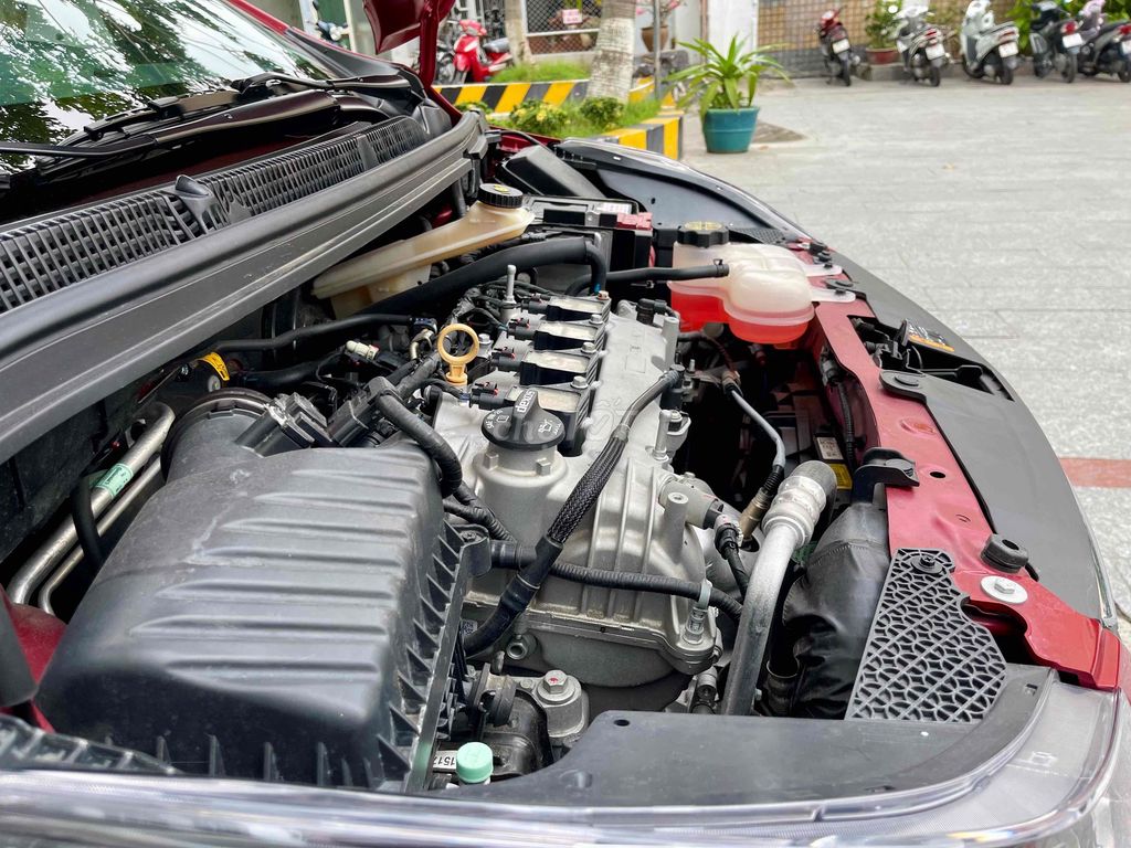 ✅ FADIL PREMIUM 6 TÚI KHÍ LƯỚT 8.000 Km. ZIN 100%. Mua bán Ô tô tại Quận 7 Tp Hồ Chí Minh được đăng bởi TRƯỜNG AN hình 19