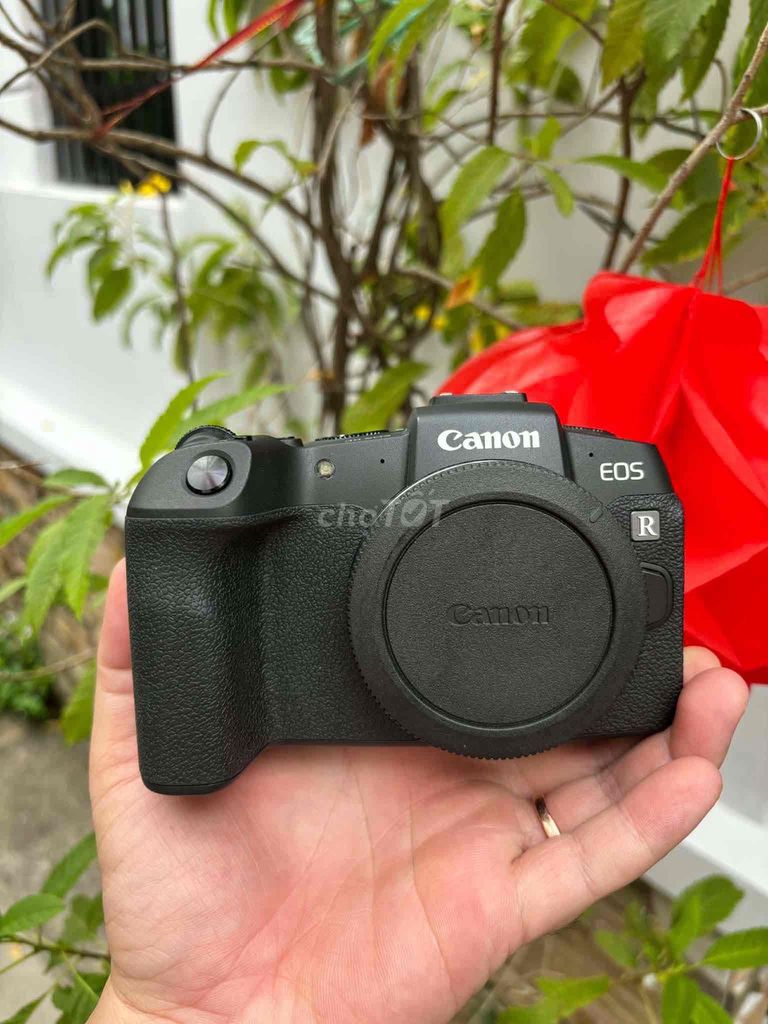 Máy ảnh Canon EOS RP Đen Like new. Mua bán Máy ảnh, Máy quay tại Huyện Bàu Bàng Bình Dương được đăng bởi Thien Vu hình 1