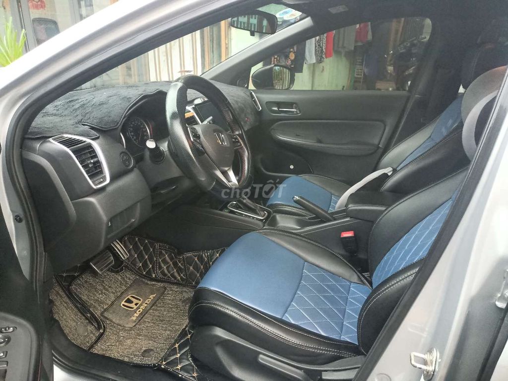 2021 1.5 RS - 94000 km. Mua bán Ô tô tại Quận Thốt Nốt Cần Thơ được đăng bởi Tấn Phát hình 5