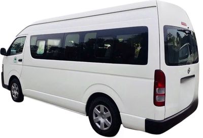 Bán xe 16 Chỗ Toyota. Mua bán Ô tô tại Thị xã Hương Thủy Thừa Thiên Huế được đăng bởi Trang