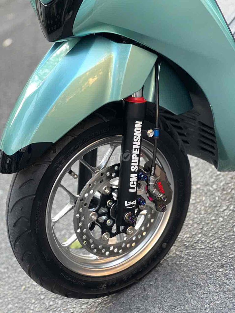 lead up 4vanl full kiễng may zin nợ xấu trả 50% ạ. Mua bán Xe máy tại Quận Bình Tân Tp Hồ Chí Minh được đăng bởi Xe Máy Qúy Le hình 6