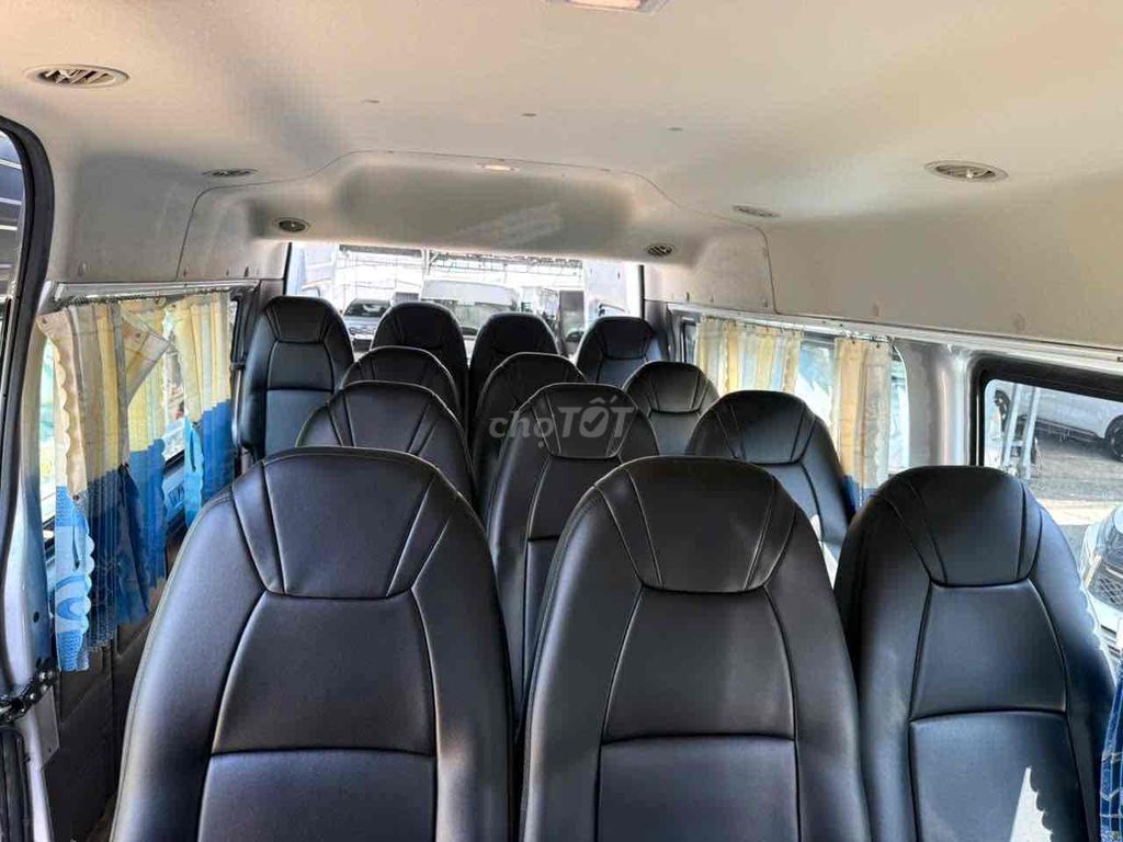 Ford Transit 2023 - 70000km. Mua bán Ô tô tại Quận Bình Tân Tp Hồ Chí Minh được đăng bởi Lê Văn hình 17