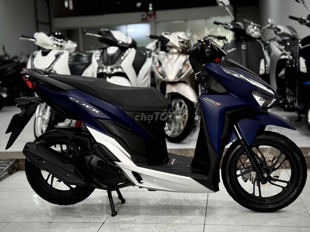 Vario150 2021 Kiểng Lướt ( Hỗ trợ Trả GÓP ) 🔥🔥🔥. Mua bán Xe máy tại Thị xã Phú Mỹ Bà Rịa - Vũng Tàu được đăng bởi Cửa Hàng Xe Máy Phú Mỹ hình 12