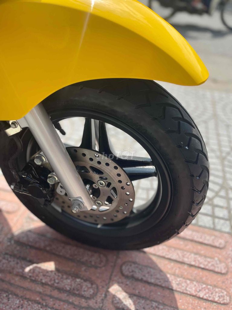 VinFast Vento Neo Vàng 7000 km bao sang tên. Mua bán Xe điện tại Quận Thanh Khê Đà Nẵng được đăng bởi Mạnh hình 3