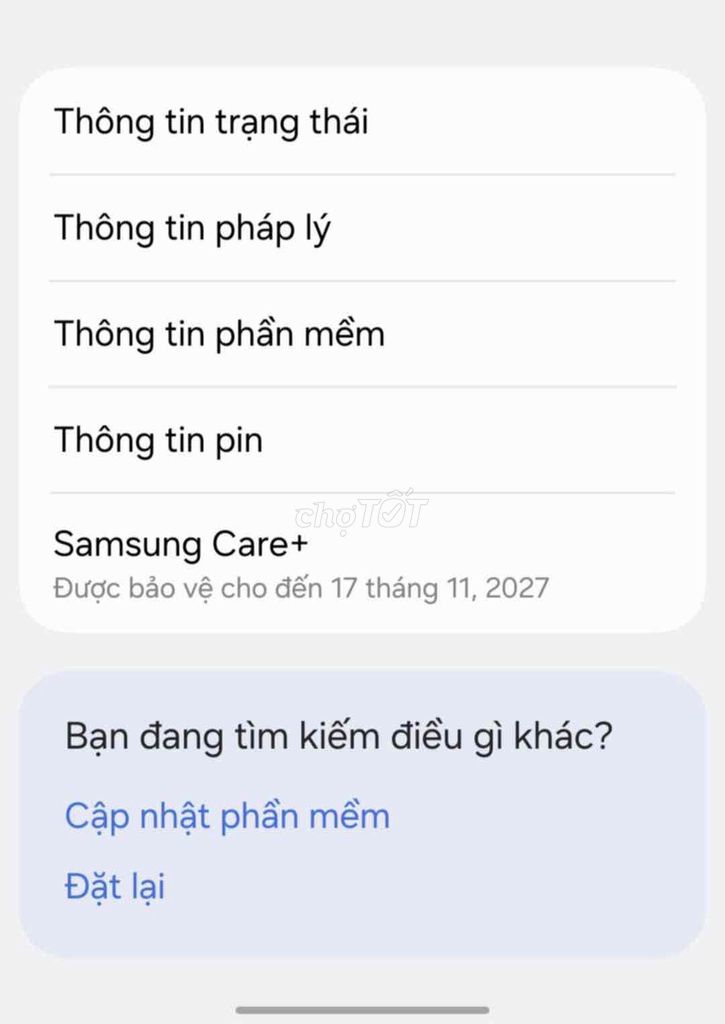 Samsung A56 Cũ. Mua bán Điện thoại tại Huyện Quế Võ Bắc Ninh được đăng bởi Minh Oggy hình 1