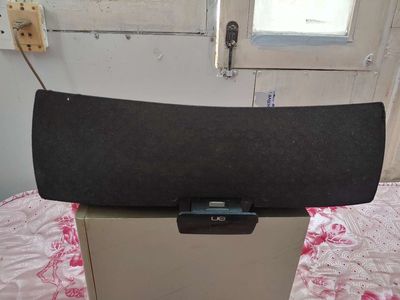 XÁC VỎ LOA MỸ XỊN+ MẠCH CAO CẤP UE LOGHITECH. Mua bán Tivi, Âm thanh tại Quận Bình Thạnh Tp Hồ Chí Minh được đăng bởi TƯỜNG